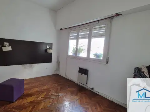 TUCUMAN 2600_BALVANERA NORTE_ALQUILER 2 AMB AMPLIOS_40 M2 TOT