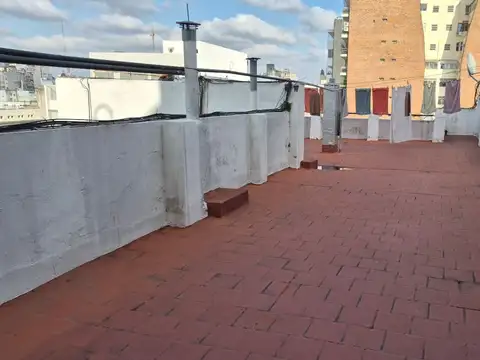 Departamento en Alquiler al Este