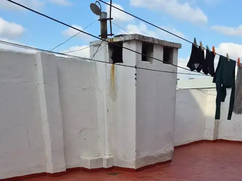 Departamento en Alquiler 72 años