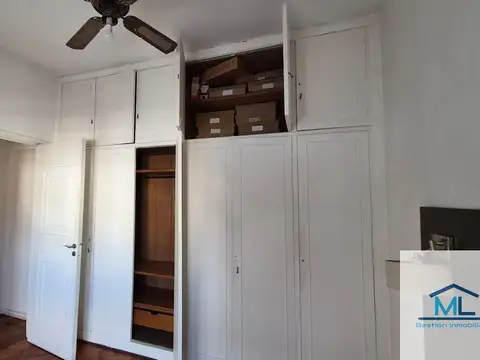 Departamento en Alquiler de 2 ambientes