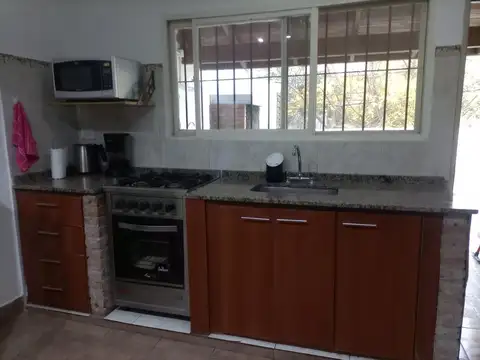 Departamento en Alquiler de 3 ambientes