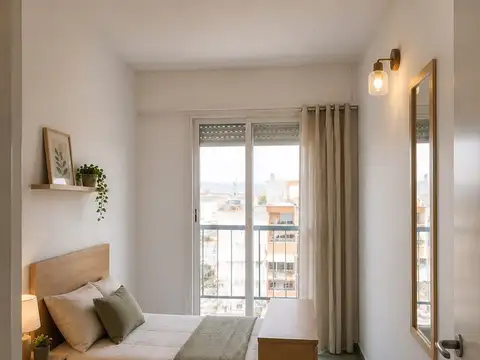 Departamento en Venta en Boca, USD 58.000