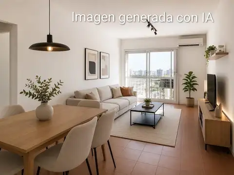 Departamento en Venta en Boca, CABA
