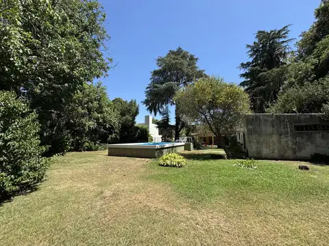 Casa en Venta de 3 dormitorios