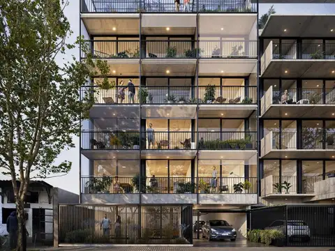 venta monoambiente en pocitos