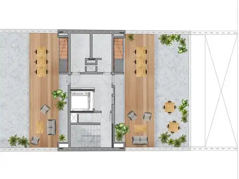 Departamento en Venta 1 año