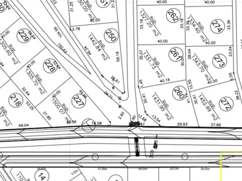 Venta Lote Puerto del Aguilar, Potrero de Garay