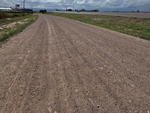 Terreno en Venta de 9687,0 m2