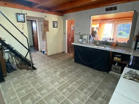 Casa en Venta en Arroyo Leyes, USD 69.000