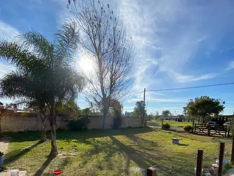 Casa en Venta 11 años