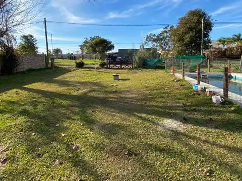 Casa en Venta al Norte
