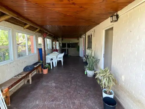 Casa en Venta en Arroyo Leyes, USD 69.000