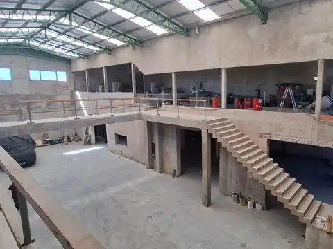 Dr. Ramón Santamarina al 600