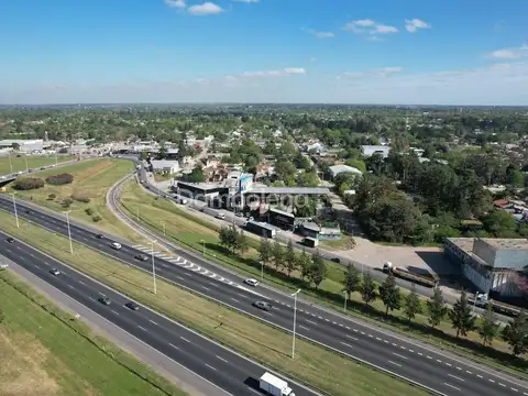 Terreno en Venta de 755,0 m2