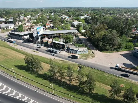 Terreno en Venta en Paso Del Rey, USD 250.000