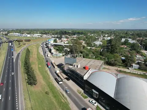 Terreno Fraccion  en Venta, Paso del Rey, Moreno