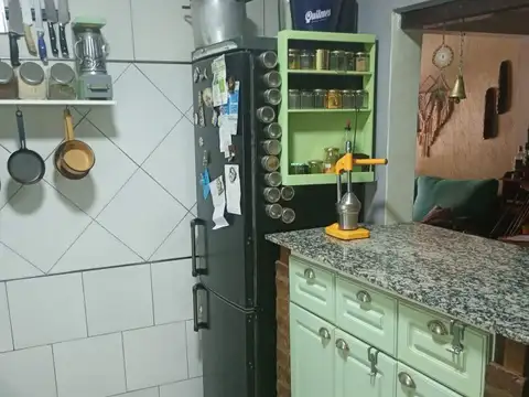 Depto Tipo Casa en Venta en San Miguel Oeste, USD 120.000