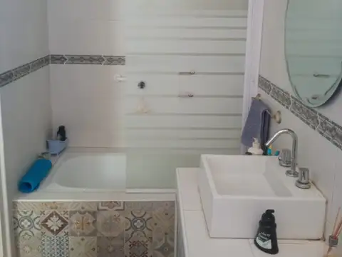 Depto Tipo Casa en Venta 5 años