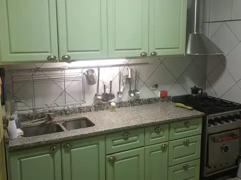 Depto Tipo Casa en Venta de 3 dormitorios