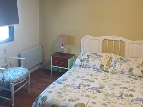 Depto Tipo Casa 5 ambientes con 2 baños