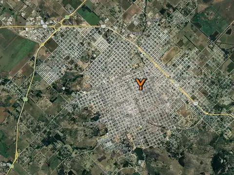 Casa en Venta - 2 Dormitorios 1 Baño - 200mts - Tandil