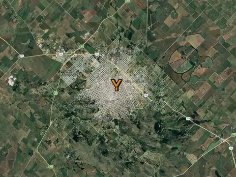 Casa en Venta al Norte