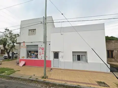 Montevideo y 11 de Septiembre