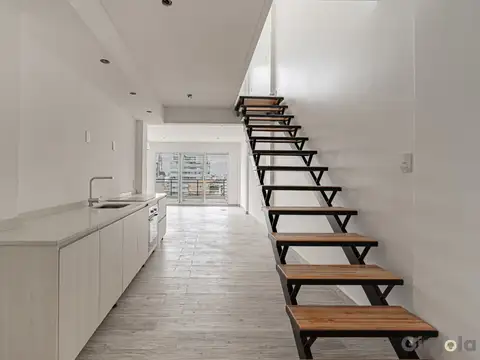 Casa en Venta de 1 dormitorio