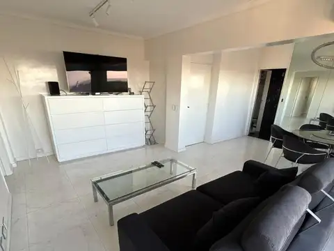 Departamento en Alquiler Temporal en Recoleta, USD 1.600