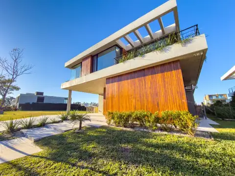 Casa en Venta en Nordelta Acqua Rio, Nordelta