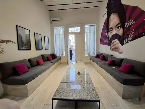 Casa en Alquiler en Belgrano, CABA