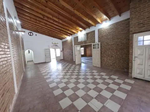 Calle 138 900