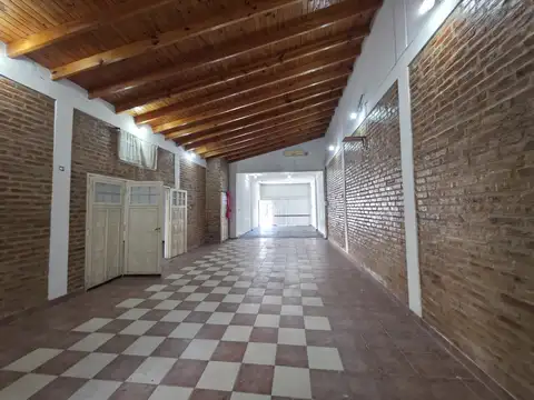 Calle 138 900