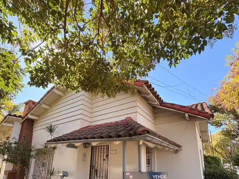 Casa en Olivos