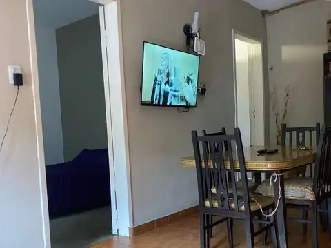 Depto Tipo Casa en Venta de 2 dormitorios