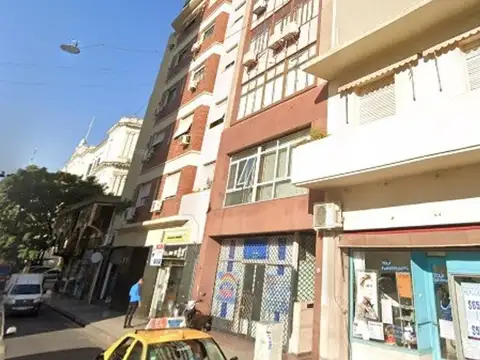 Moreno 1600, Piso 2