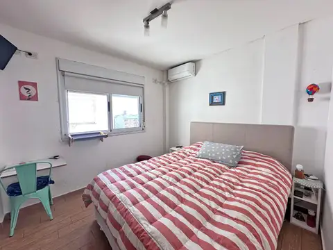 DEPARTAMENTO 2 AMBIENTES CON AMENITIES