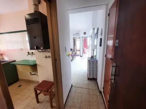Paseo 146 , Piso 4
