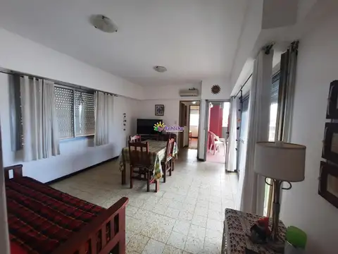 Departamento en Venta en Villa Gesell, USD 60.000