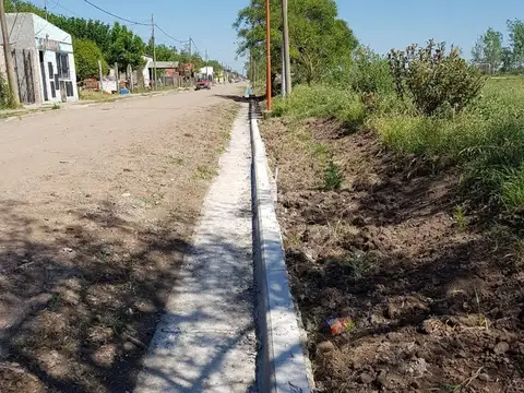 Lotes en  Ribera de Caima ideal inversión