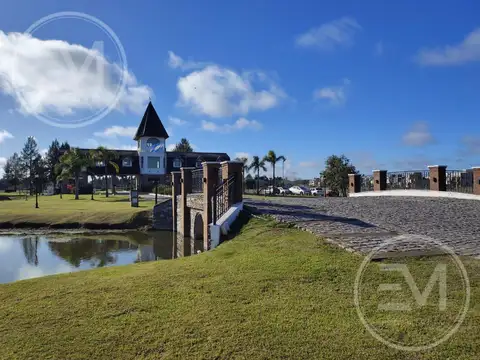 Terreno en Venta en Countries y Barrios Cerrados en San Vicente, USD 69.000