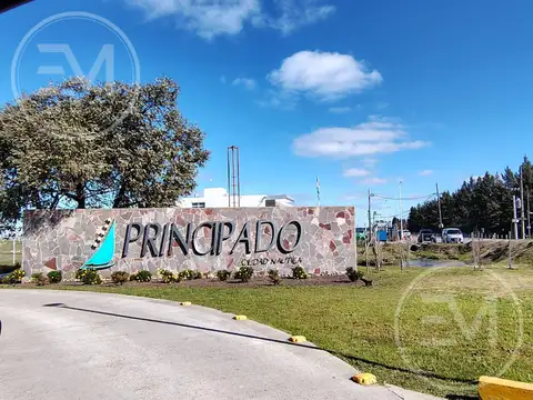 Venta terreno en el Barrio El Principado, San Vicente