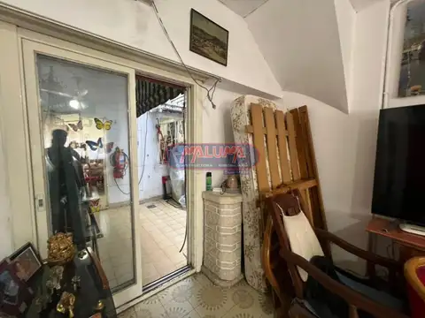 Depto Tipo Casa en Venta en Villa Luro, USD 135.000