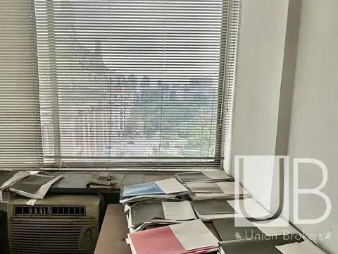 Oficina en Venta 40 años