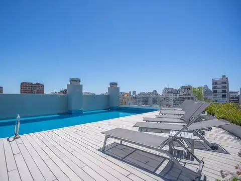 Departamento en Venta en Belgrano R, Belgrano