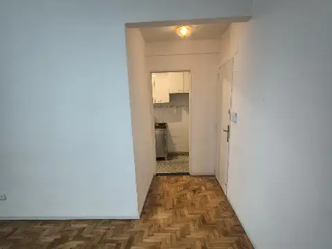 Departamento en Alquiler 25 años