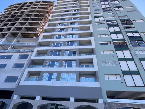 MONOAMBIENTE A ESTRENAR - AMUEBLADO - DEPTO DE CATEGORIA
