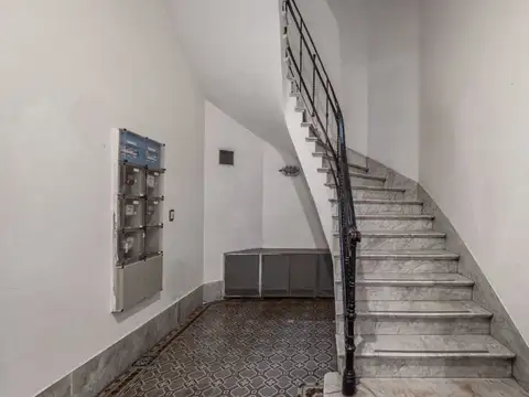 Oficina en Alquiler en Palermo, USD 1.300