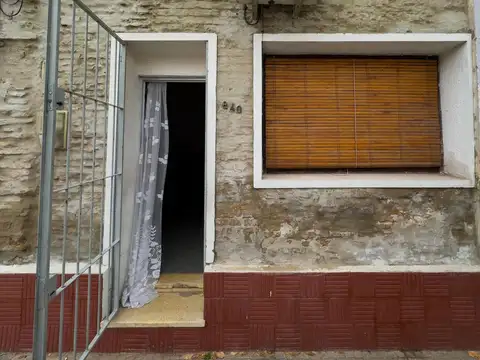 Oportunidad de vivienda o Inversión en centro Pdú