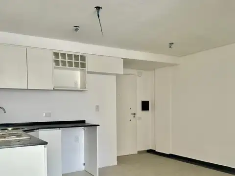 Departamento en Venta en Nuñez, USD 167.500